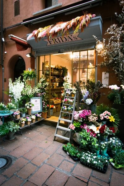 Fresh Flower Bouquets