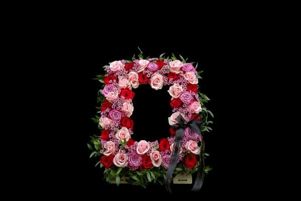 Sympathy Flowers