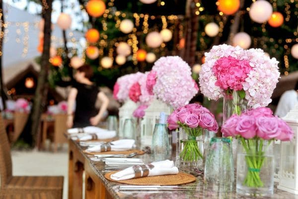 Event Decor