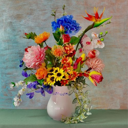 Flower Vase