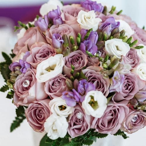 Bridal Bouquet
