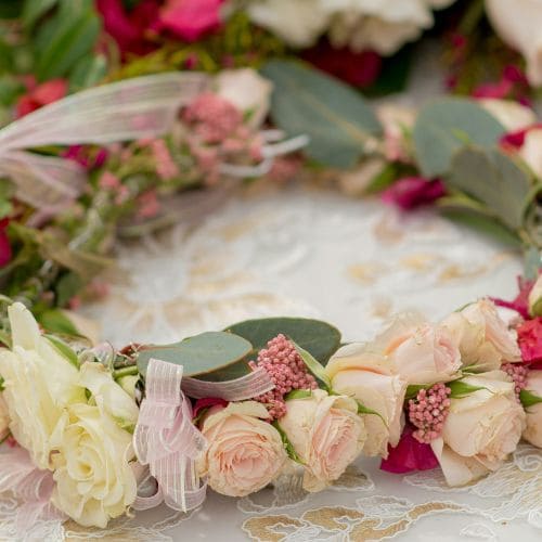 Floral Crown