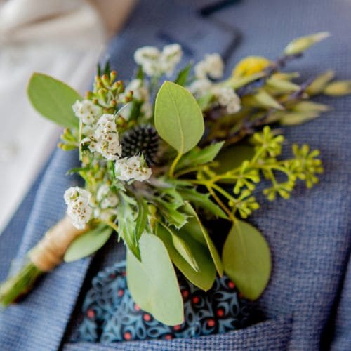 Corsages